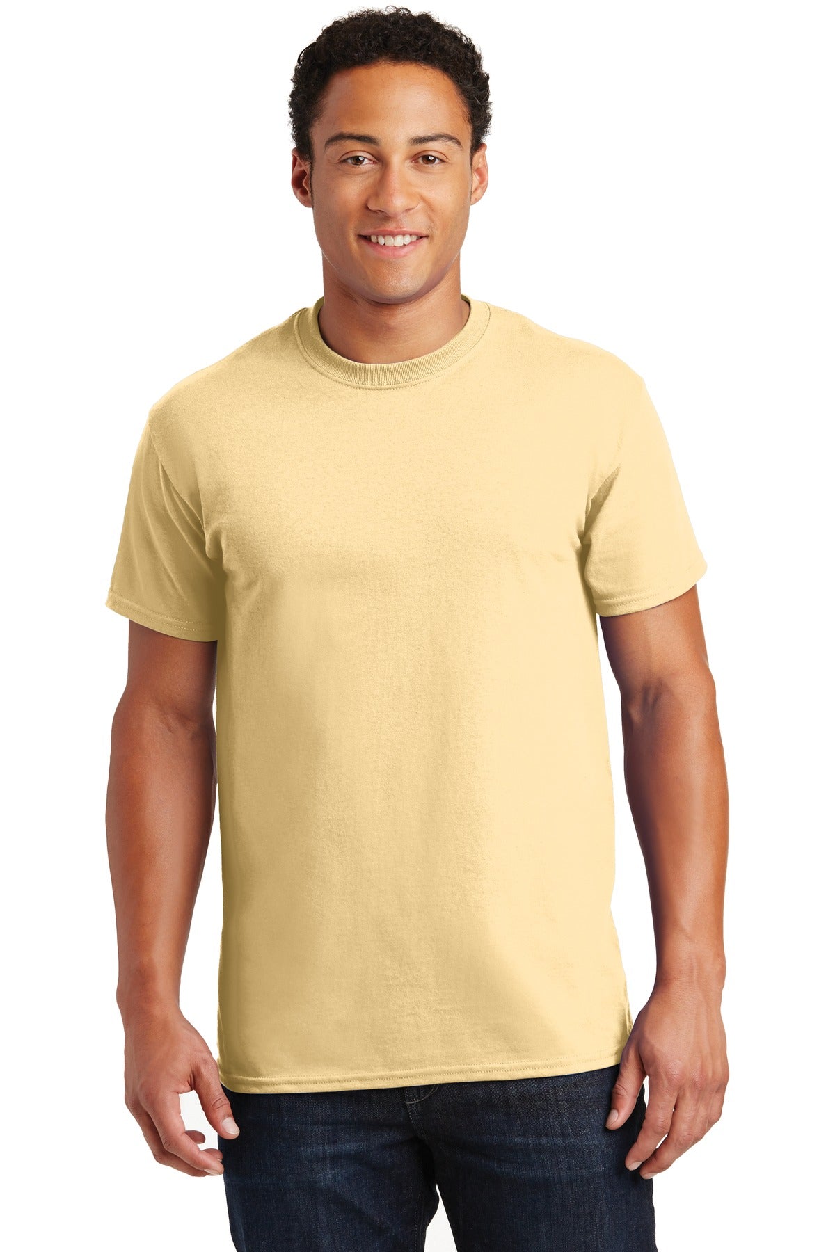 Gildan - 100% US Cotton T-Shirt.  2000