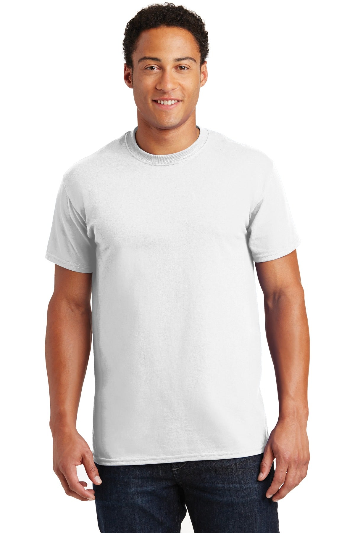 Gildan - 100% US Cotton T-Shirt.  2000
