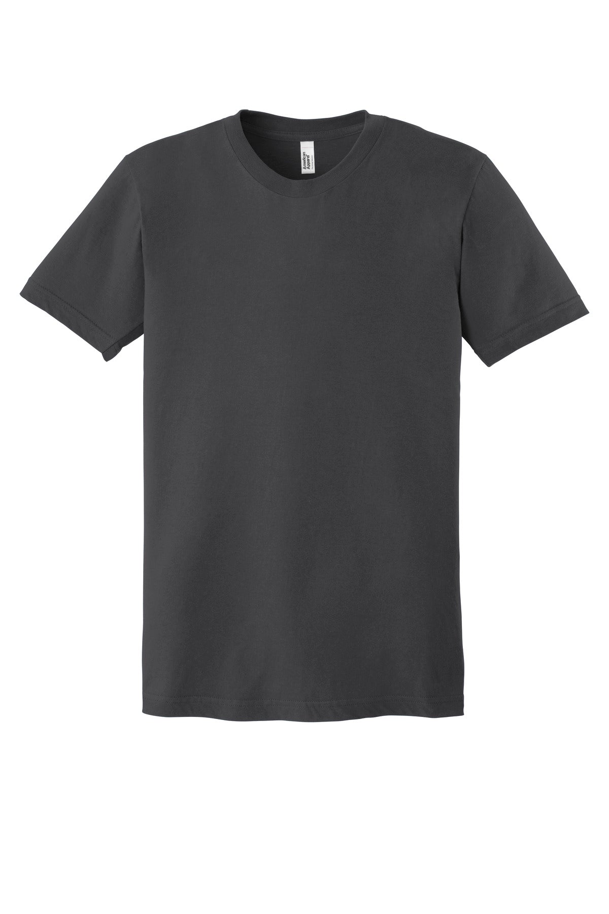 American Apparel USA Collection Fine Jersey T-Shirt 2001A
