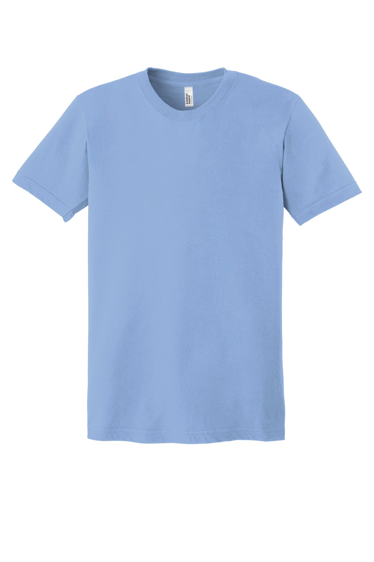 American Apparel USA Collection Fine Jersey T-Shirt 2001A