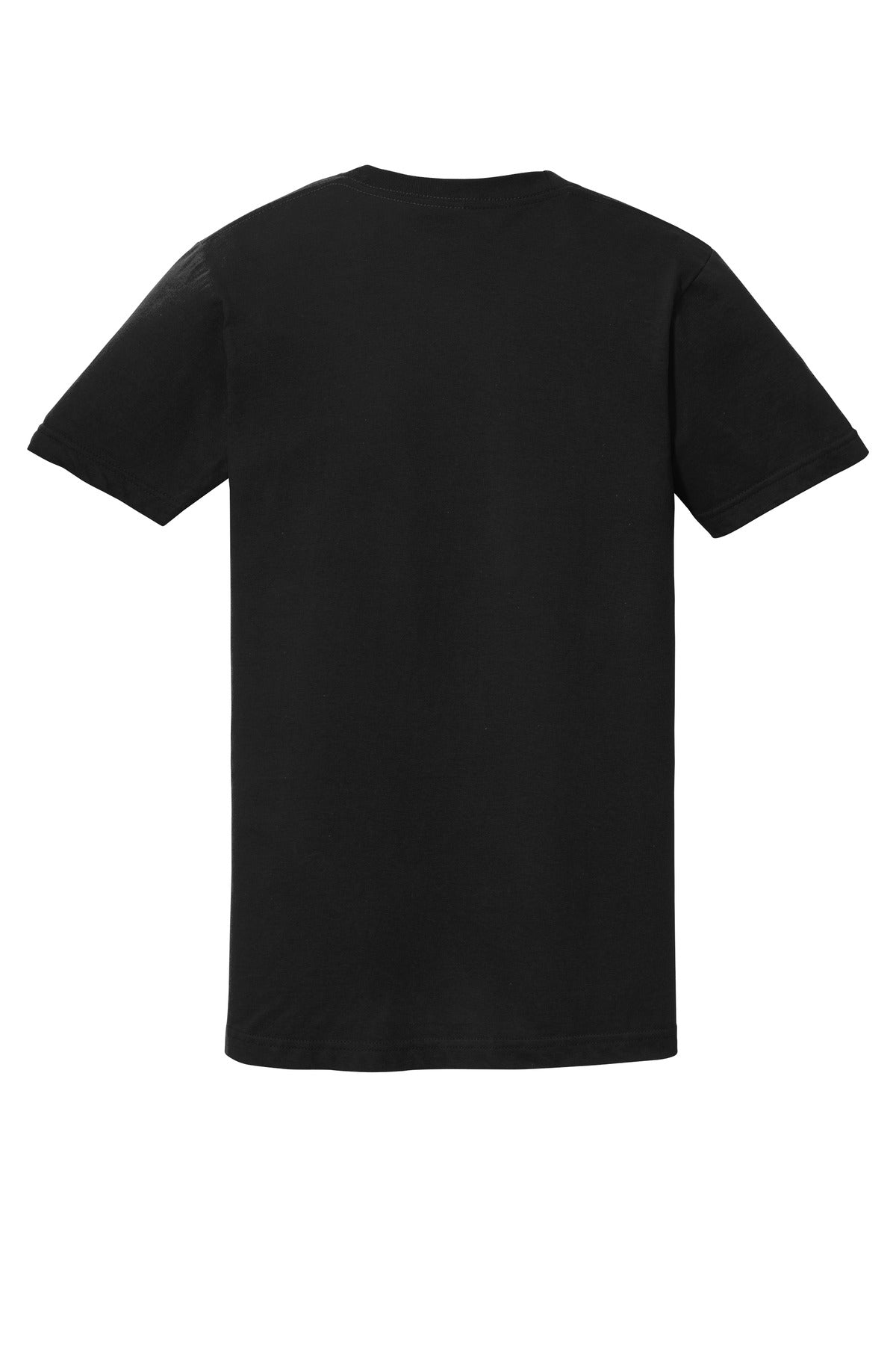 American Apparel USA Collection Fine Jersey T-Shirt 2001A