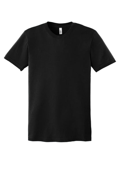 American Apparel USA Collection Fine Jersey T-Shirt 2001A