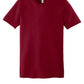 American Apparel USA Collection Fine Jersey T-Shirt 2001A