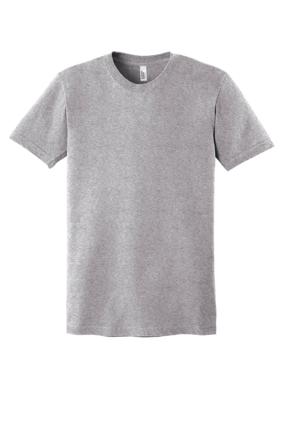 American Apparel USA Collection Fine Jersey T-Shirt 2001A