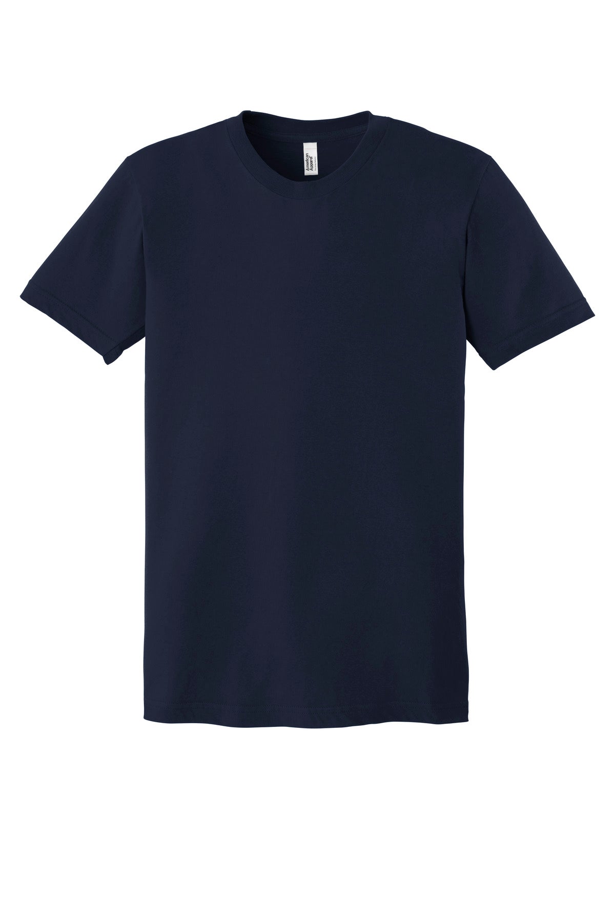 American Apparel USA Collection Fine Jersey T-Shirt 2001A
