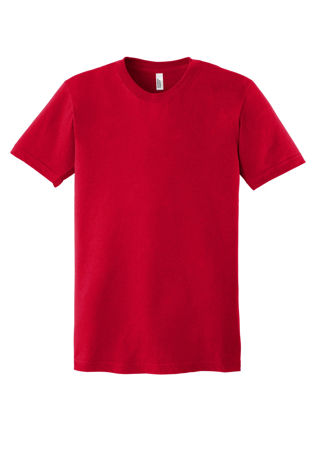 American Apparel USA Collection Fine Jersey T-Shirt 2001A