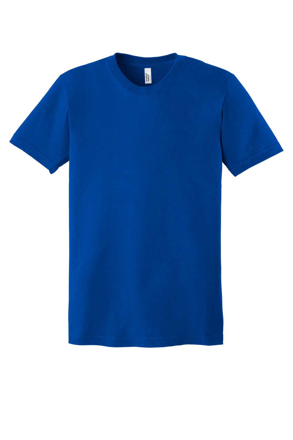 American Apparel USA Collection Fine Jersey T-Shirt 2001A