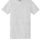 American Apparel Fine Jersey T-Shirt 2001W Oversize
