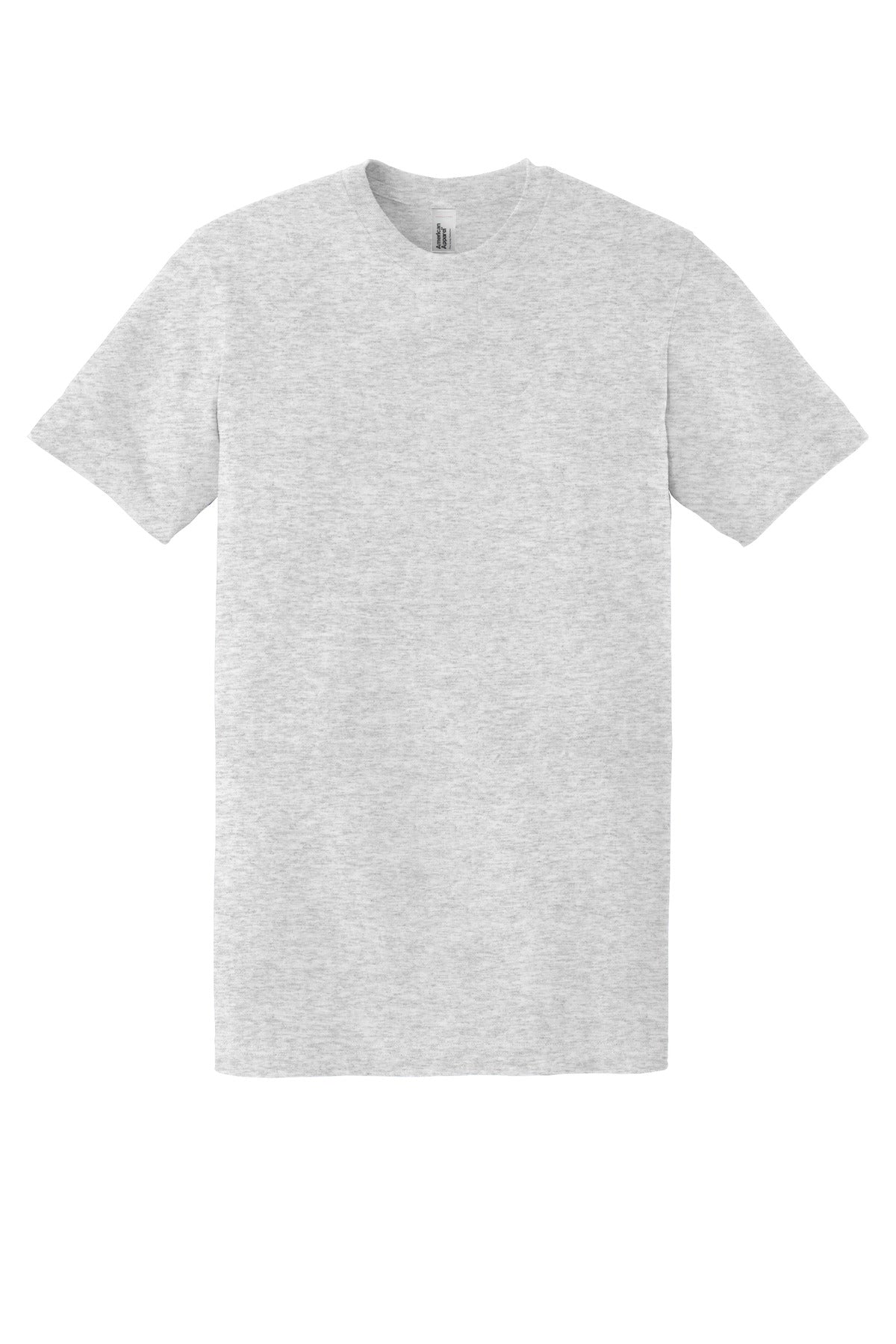 American Apparel Fine Jersey T-Shirt 2001W Oversize
