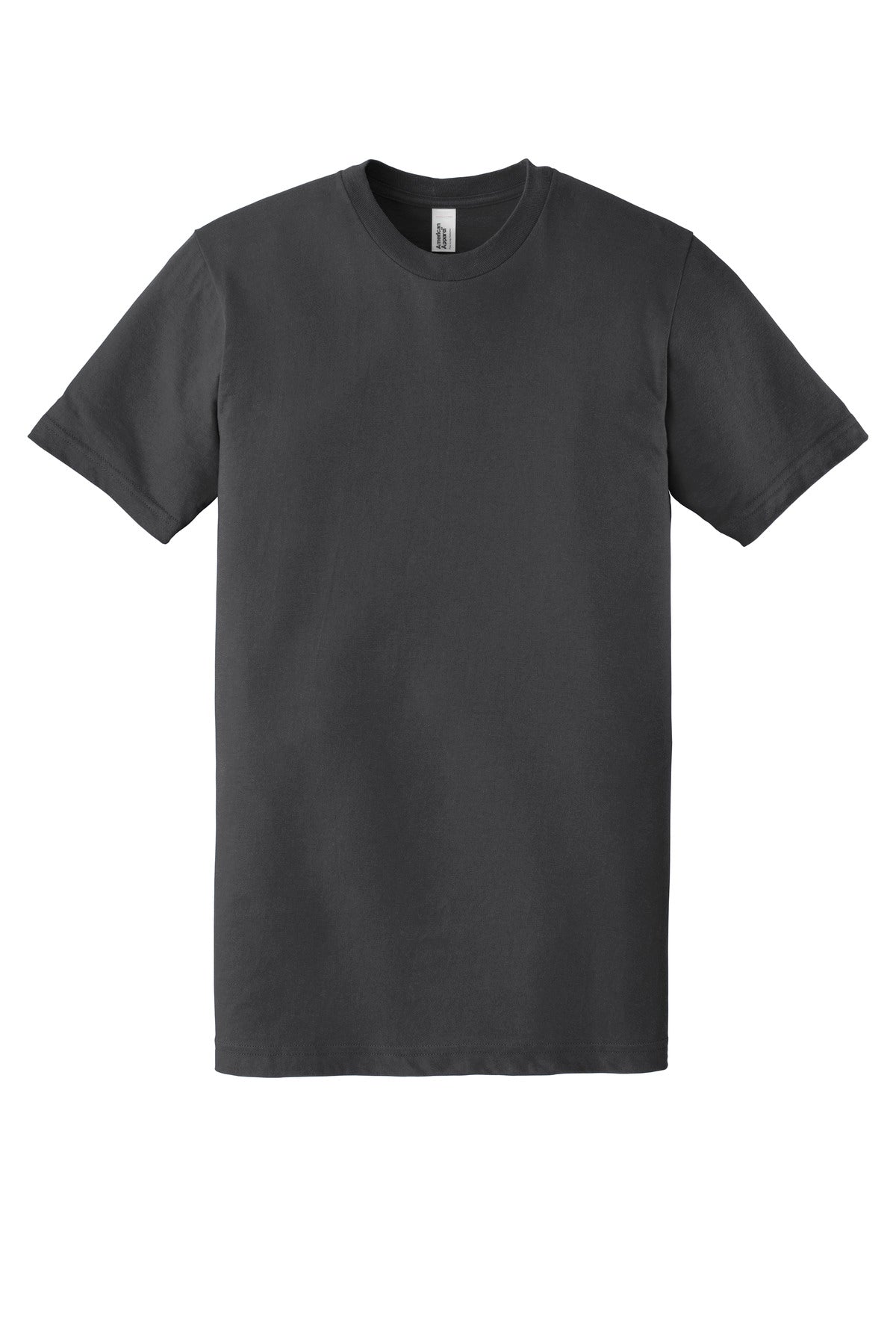 American Apparel Fine Jersey T-Shirt 2001W Oversize