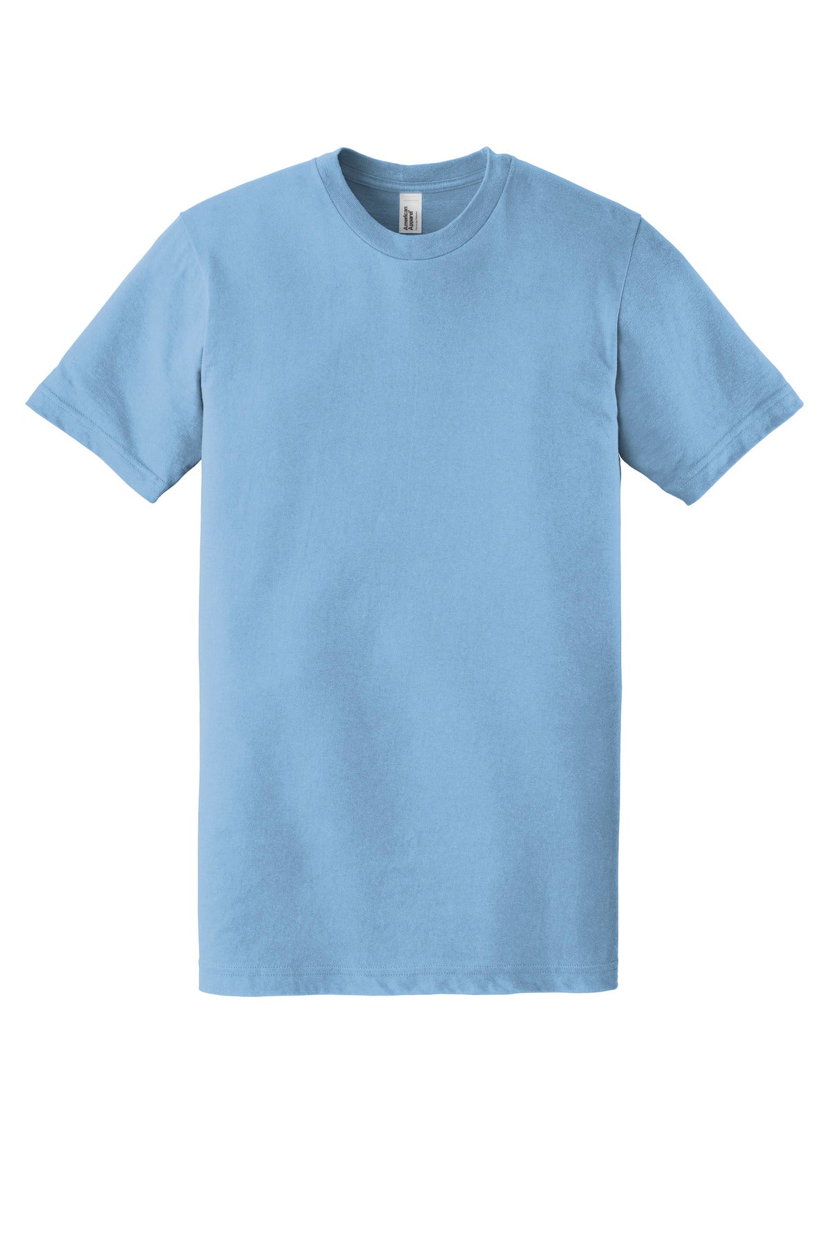 American Apparel Fine Jersey T-Shirt 2001W
