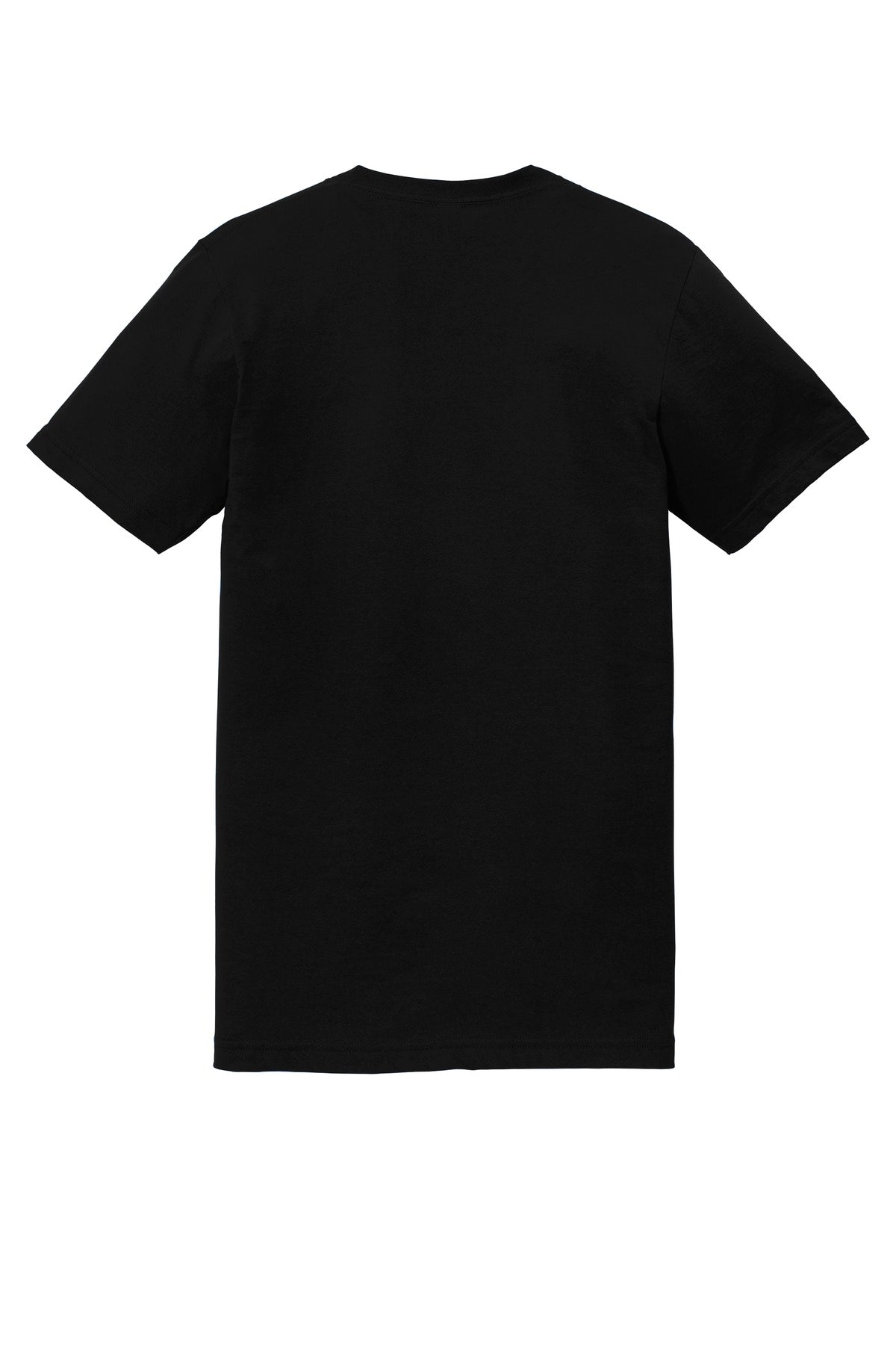 American Apparel Fine Jersey T-Shirt 2001W