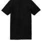American Apparel Fine Jersey T-Shirt 2001W Oversize