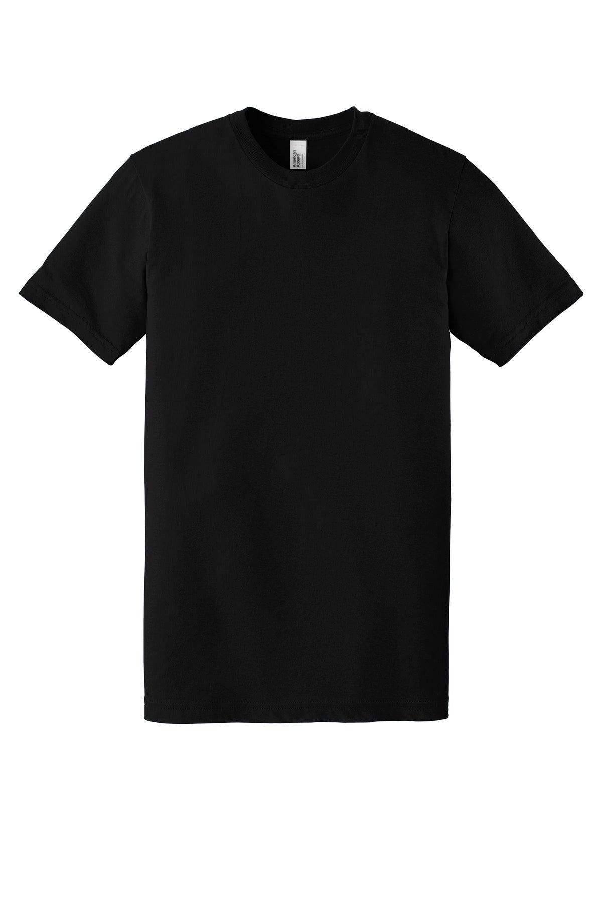 American Apparel Fine Jersey T-Shirt 2001W