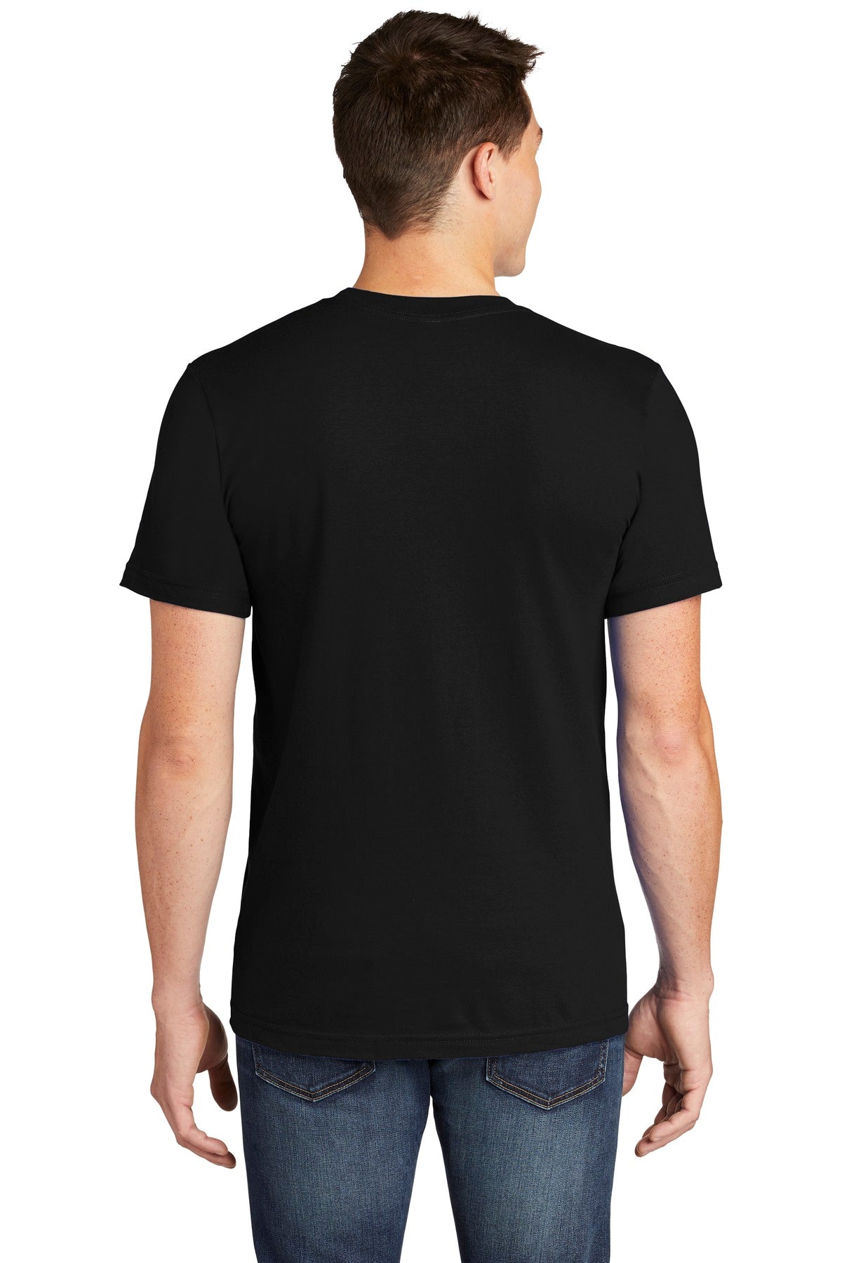American Apparel Fine Jersey T-Shirt 2001W Oversize