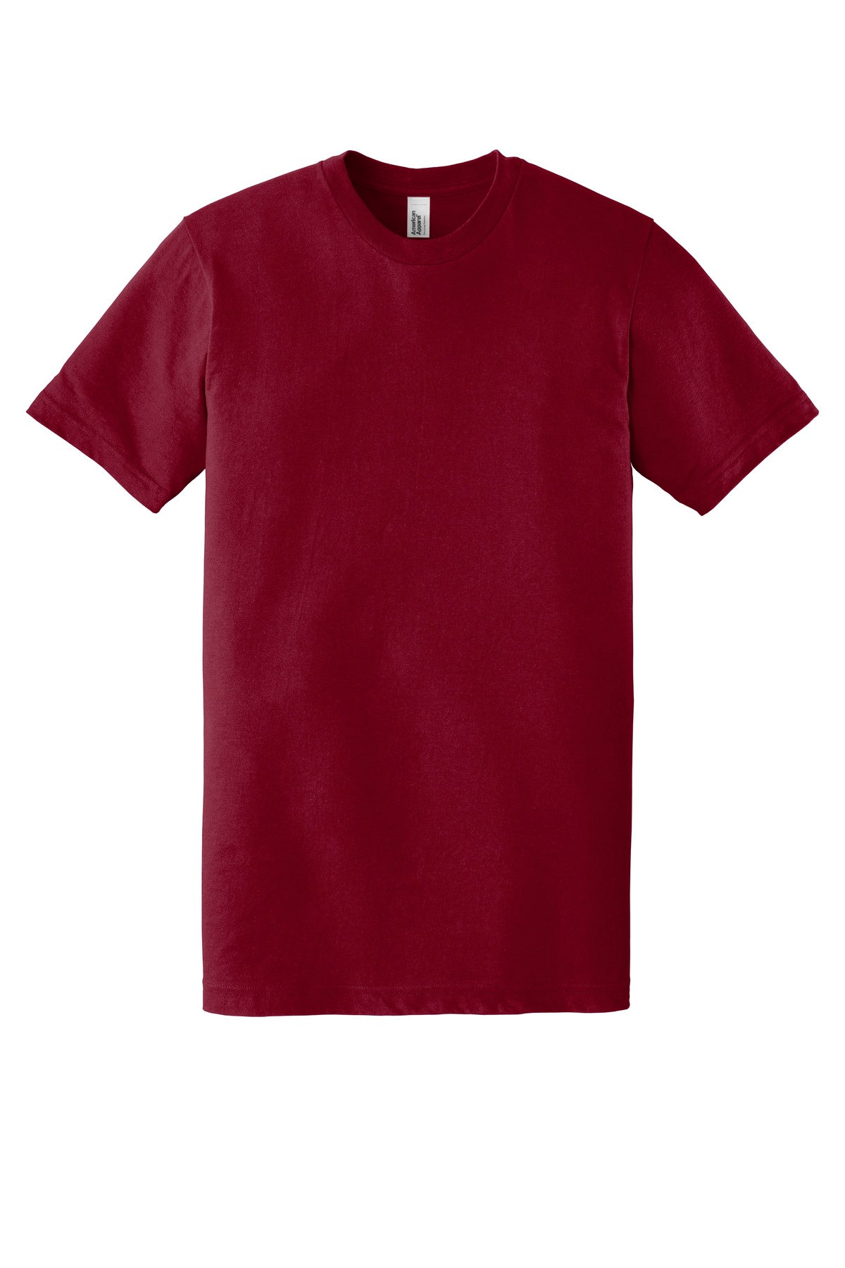 American Apparel Fine Jersey T-Shirt 2001W Oversize