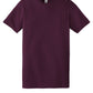 American Apparel Fine Jersey T-Shirt 2001W