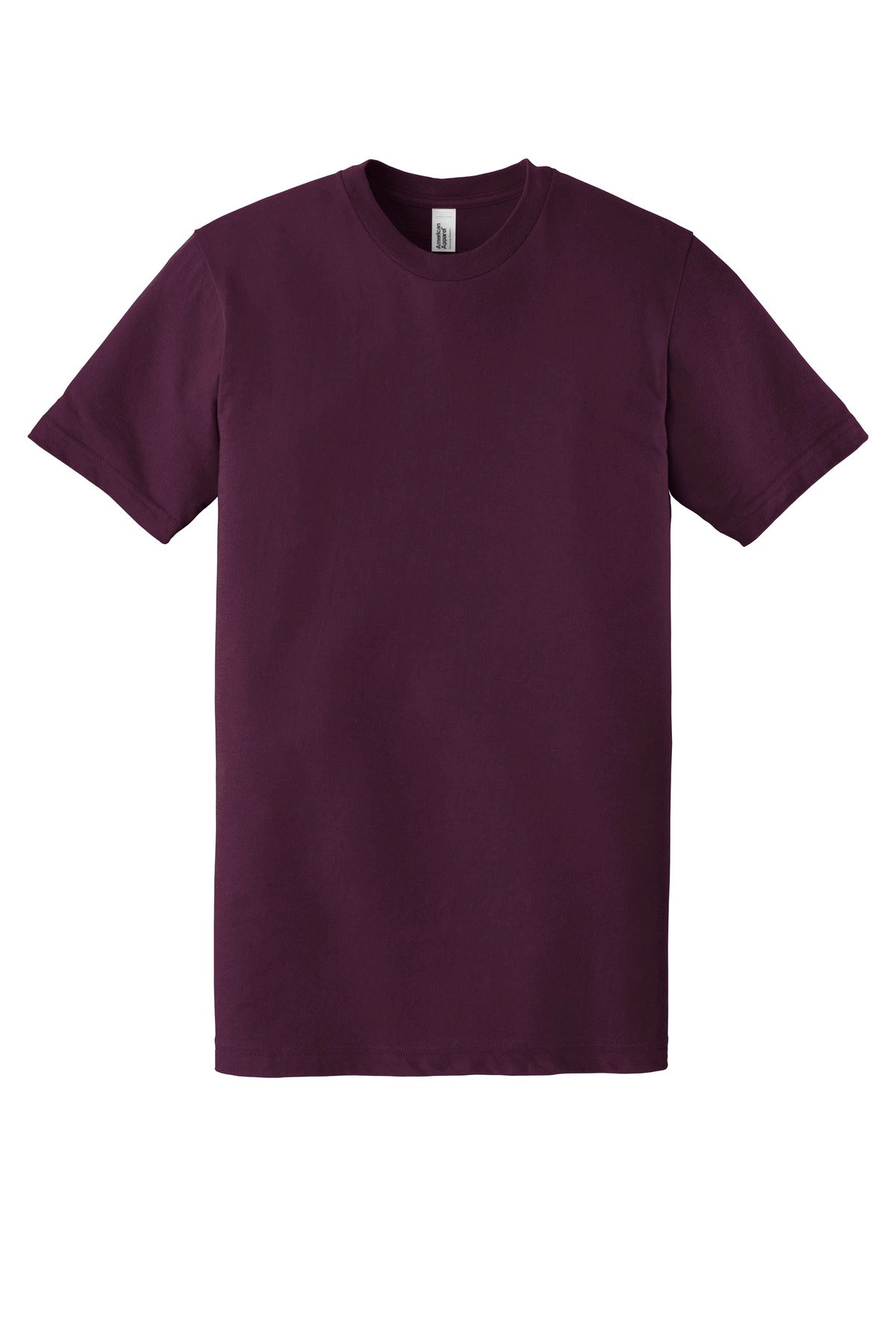 American Apparel Fine Jersey T-Shirt 2001W Oversize
