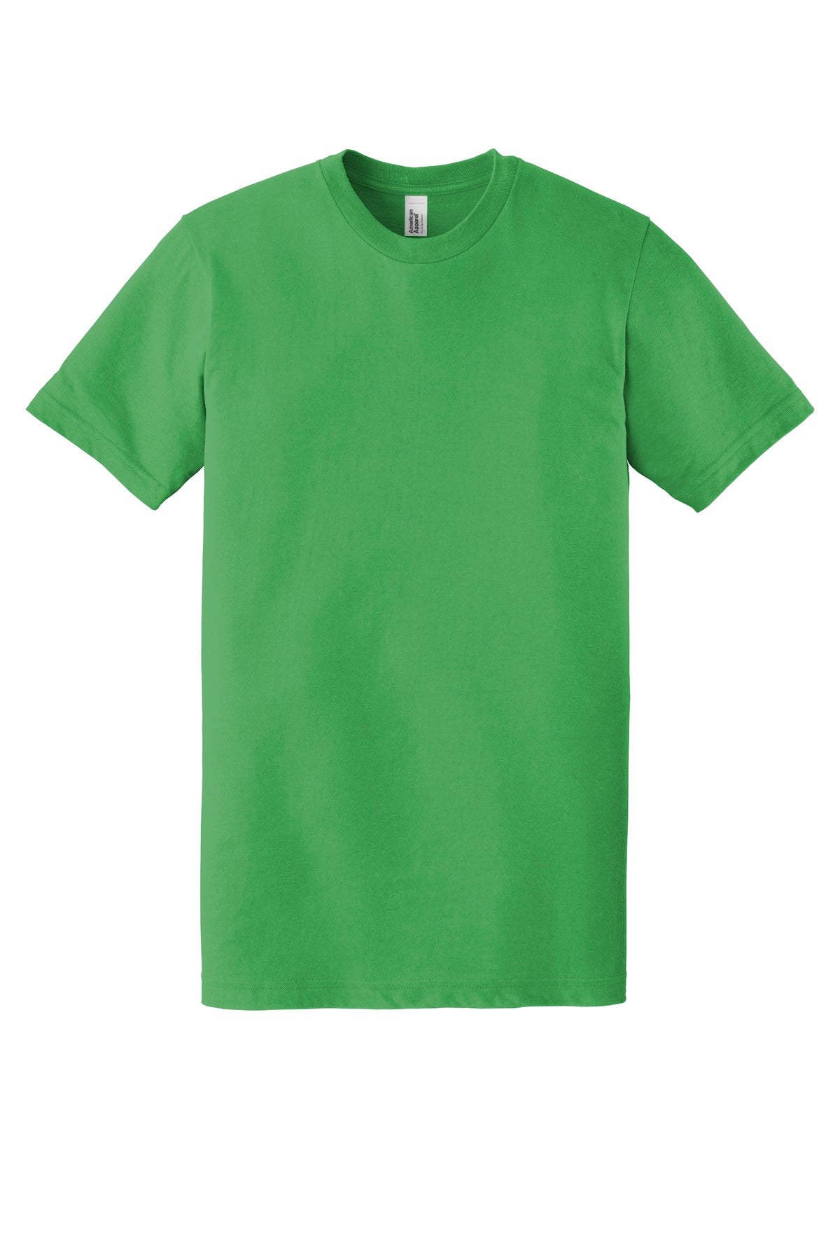 American Apparel Fine Jersey T-Shirt 2001W Oversize