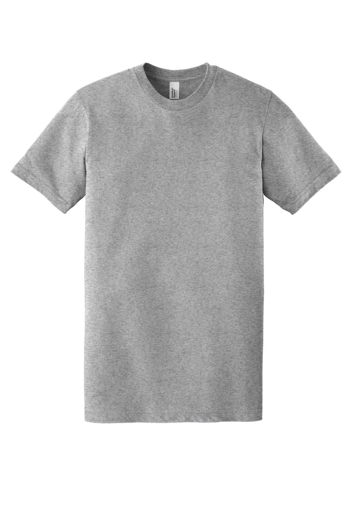 American Apparel Fine Jersey T-Shirt 2001W