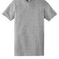 American Apparel Fine Jersey T-Shirt 2001W