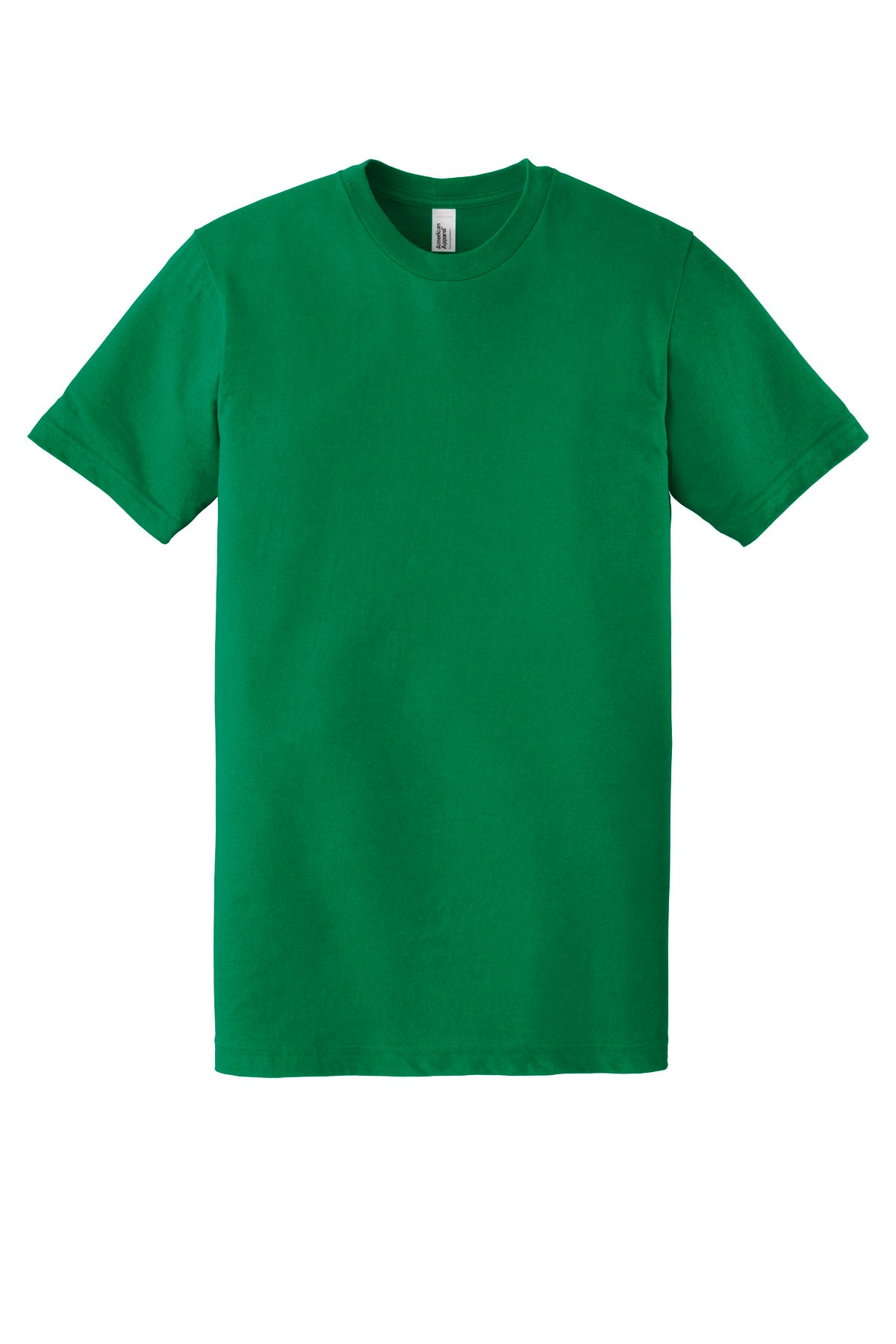 American Apparel Fine Jersey T-Shirt 2001W