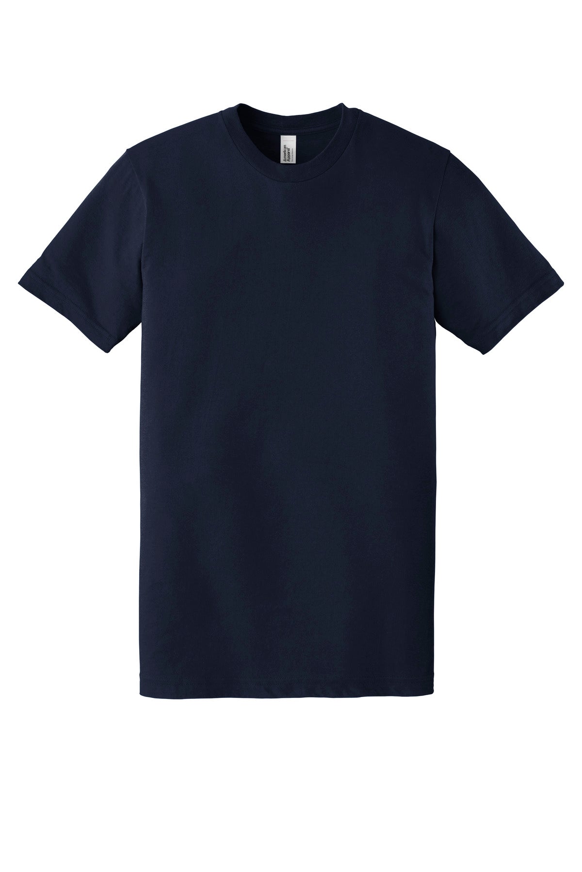 American Apparel Fine Jersey T-Shirt 2001W Oversize