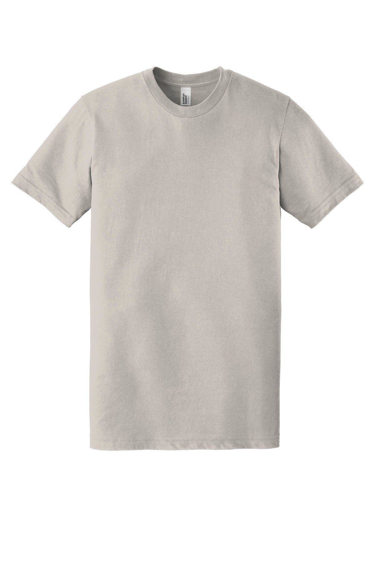 American Apparel Fine Jersey T-Shirt 2001W Oversize
