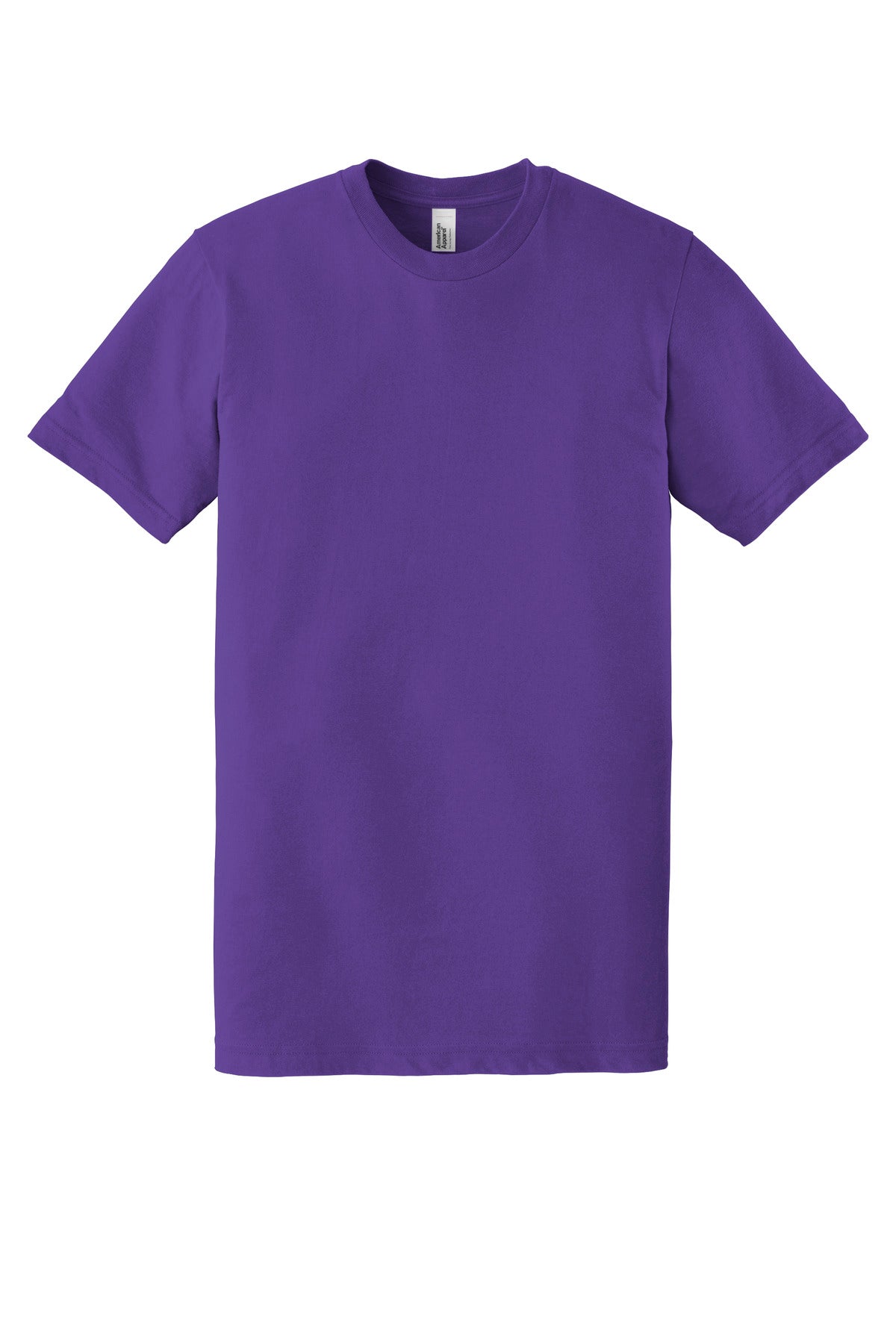 American Apparel Fine Jersey T-Shirt 2001W Oversize