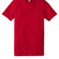 American Apparel Fine Jersey T-Shirt 2001W Oversize