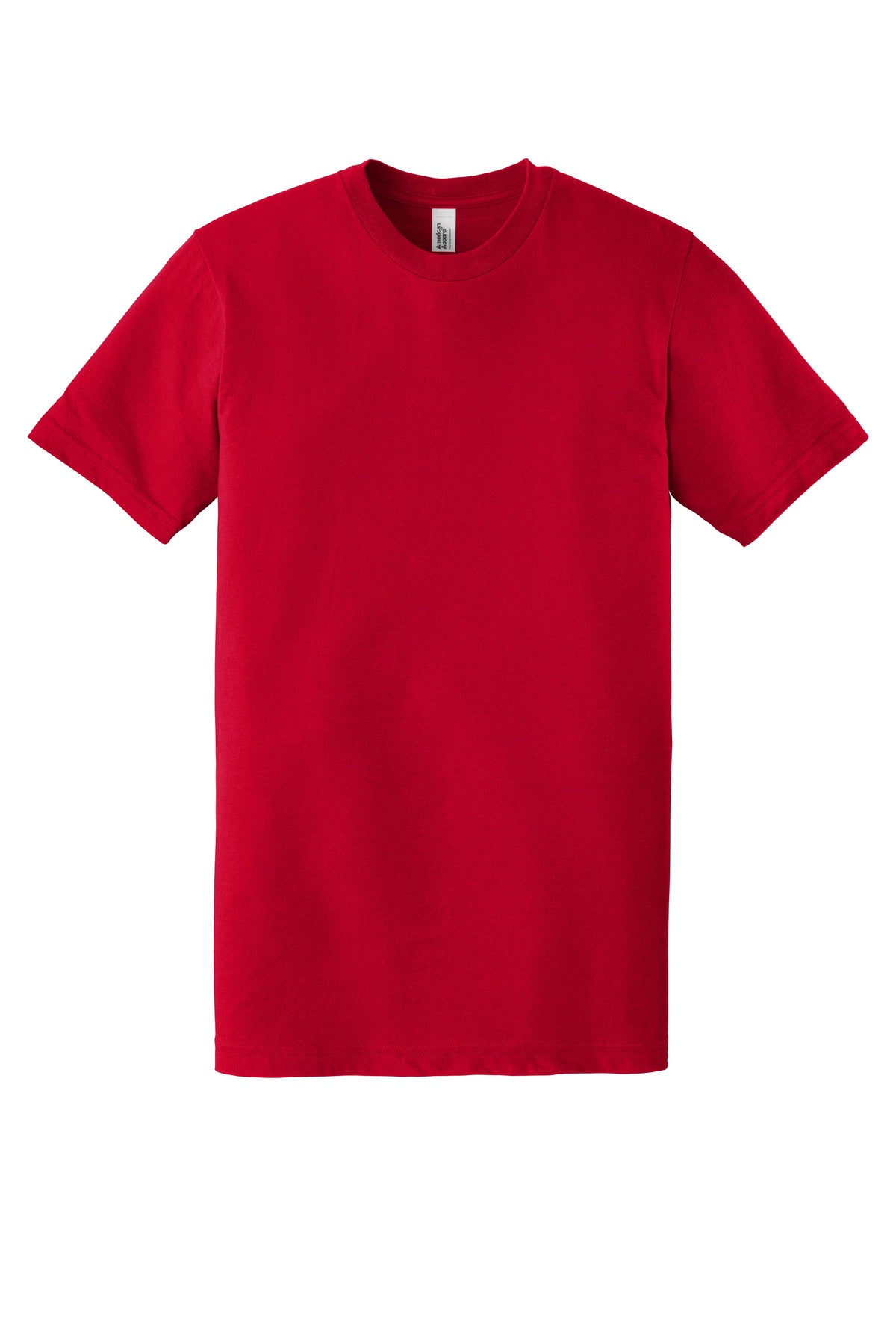 American Apparel Fine Jersey T-Shirt 2001W Oversize