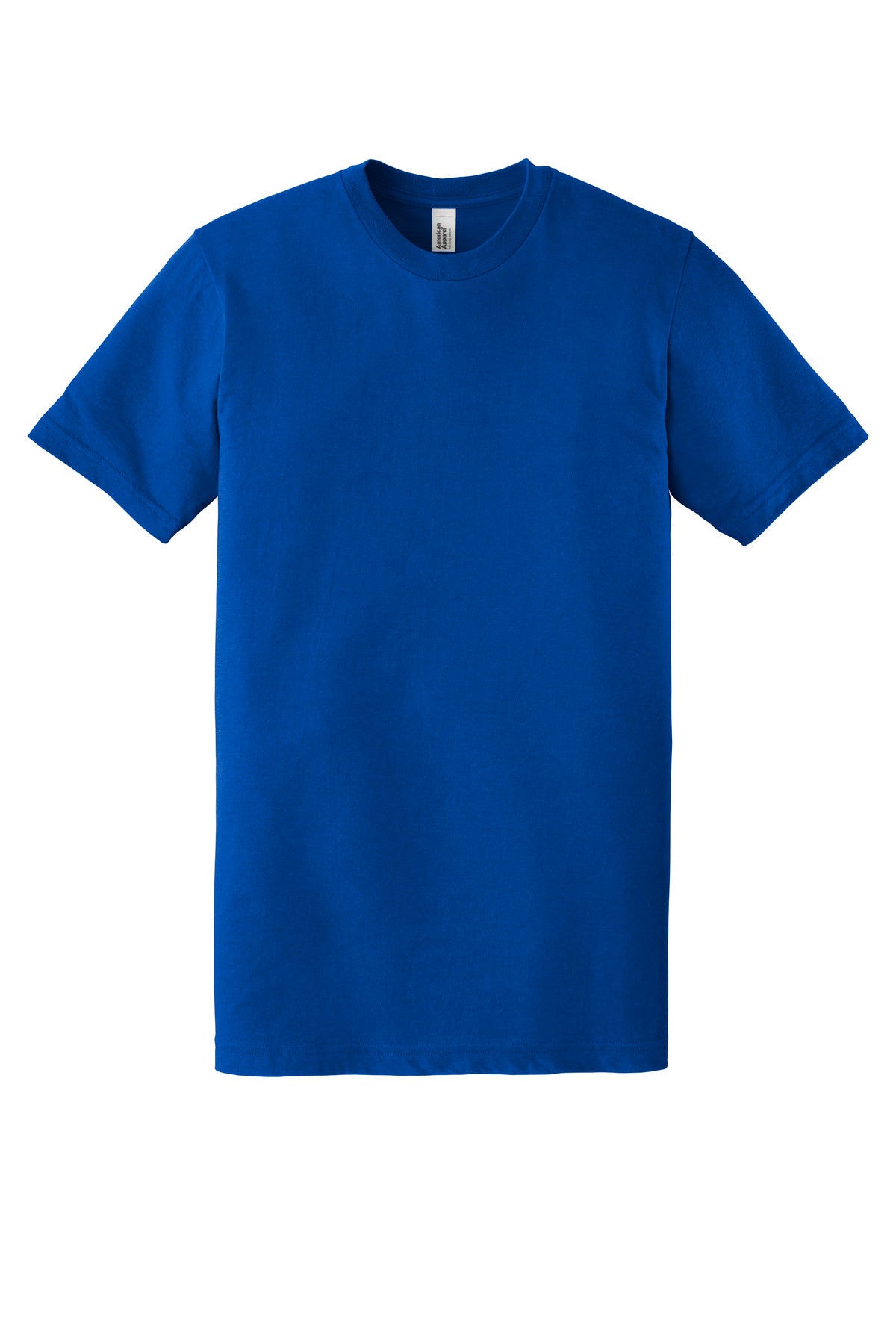 American Apparel Fine Jersey T-Shirt 2001W
