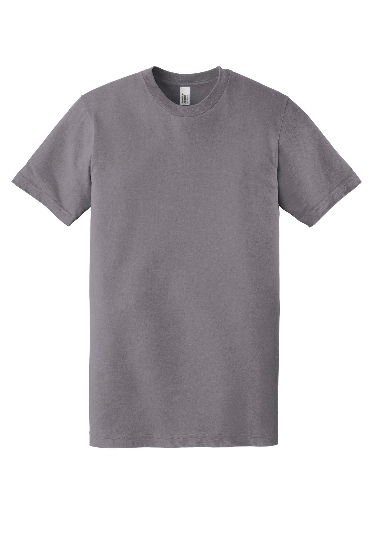 American Apparel Fine Jersey T-Shirt 2001W