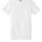 American Apparel Fine Jersey T-Shirt 2001W Oversize