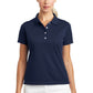 Nike Ladies Tech Basic Dri-FIT Polo.  203697