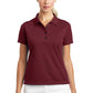 Nike Ladies Tech Basic Dri-FIT Polo.  203697