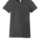 American Apparel Women's Fine Jersey T-Shirt 2102W