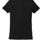 American Apparel Women's Fine Jersey T-Shirt 2102W