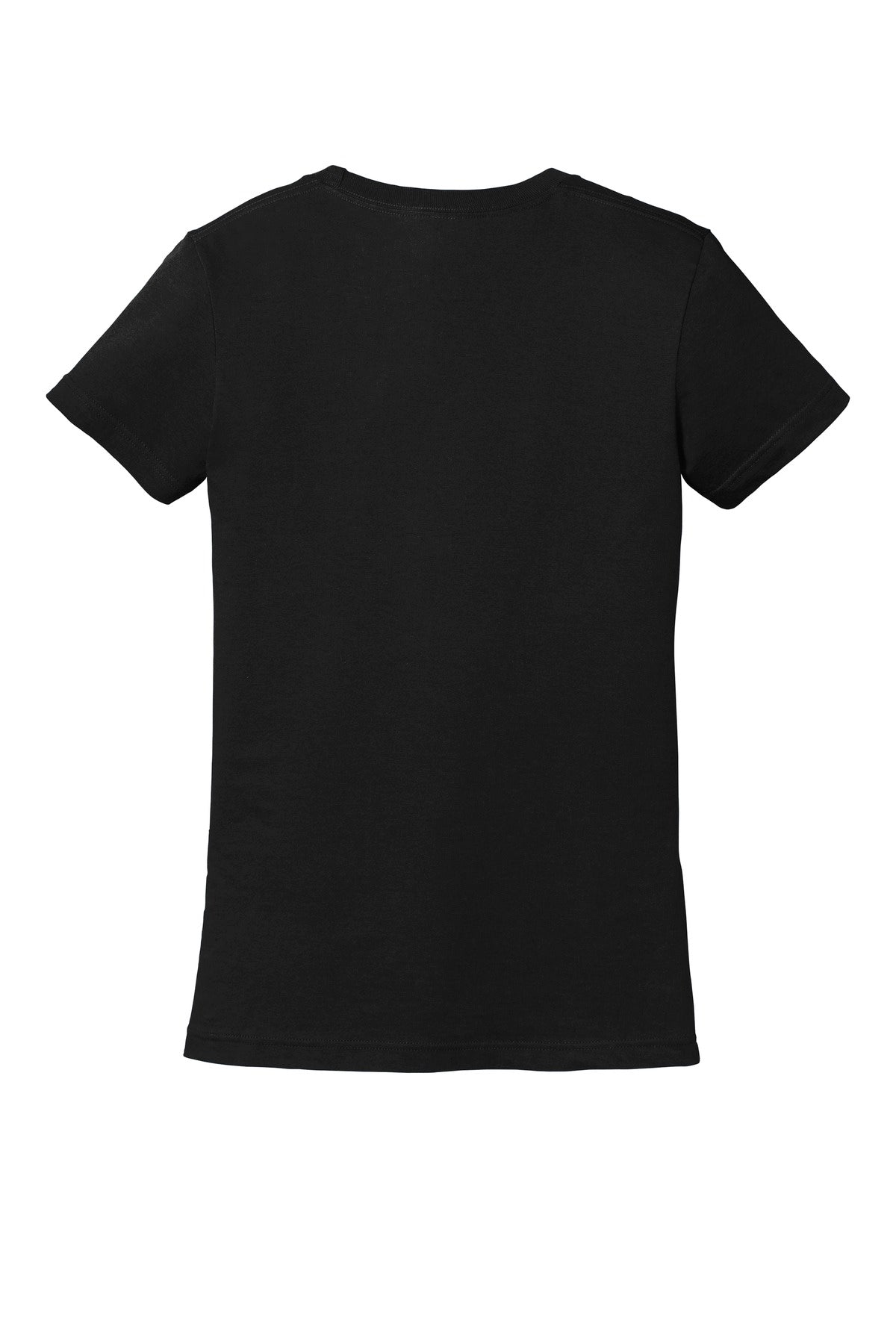 American Apparel Women's Fine Jersey T-Shirt 2102W