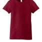 American Apparel Women's Fine Jersey T-Shirt 2102W