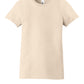American Apparel Women's Fine Jersey T-Shirt 2102W
