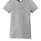 American Apparel Women's Fine Jersey T-Shirt 2102W
