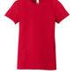 American Apparel Women's Fine Jersey T-Shirt 2102W
