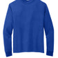 JERZEES Dri-Power 100% Polyester Long Sleeve T-Shirt 21LS
