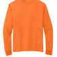 JERZEES Dri-Power 100% Polyester Long Sleeve T-Shirt 21LS
