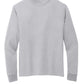JERZEES Dri-Power 100% Polyester Long Sleeve T-Shirt 21LS