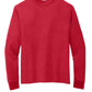 JERZEES Dri-Power 100% Polyester Long Sleeve T-Shirt 21LS