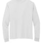 JERZEES Dri-Power 100% Polyester Long Sleeve T-Shirt 21LS