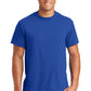 JERZEES Dri-Power 100% Polyester T-Shirt. 21M