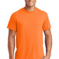 JERZEES Dri-Power 100% Polyester T-Shirt. 21M